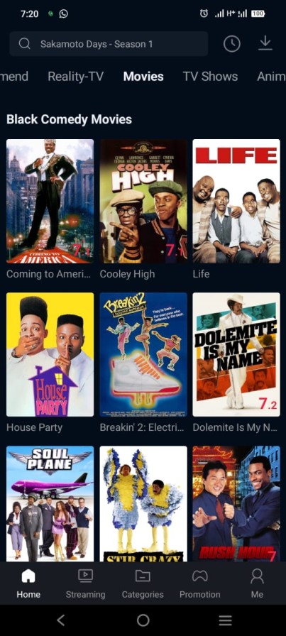 PPCine APK– Watch Free Movies & TV Series 6 svg%3E